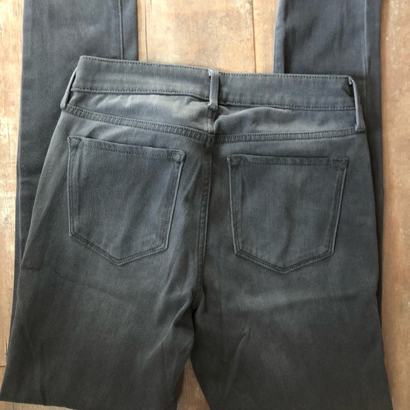 Old Navy Grey pants - Picture 3 of 3